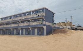 Hotel Casa Victoria
