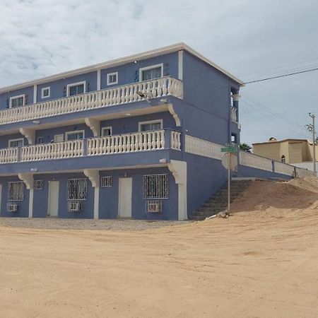Hotel Casa Victoria Rocky Point Exterior photo