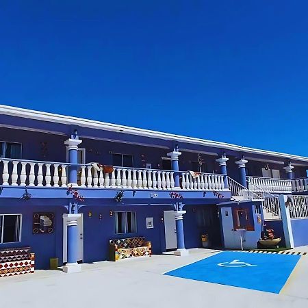Hotel Casa Victoria Rocky Point Exterior photo