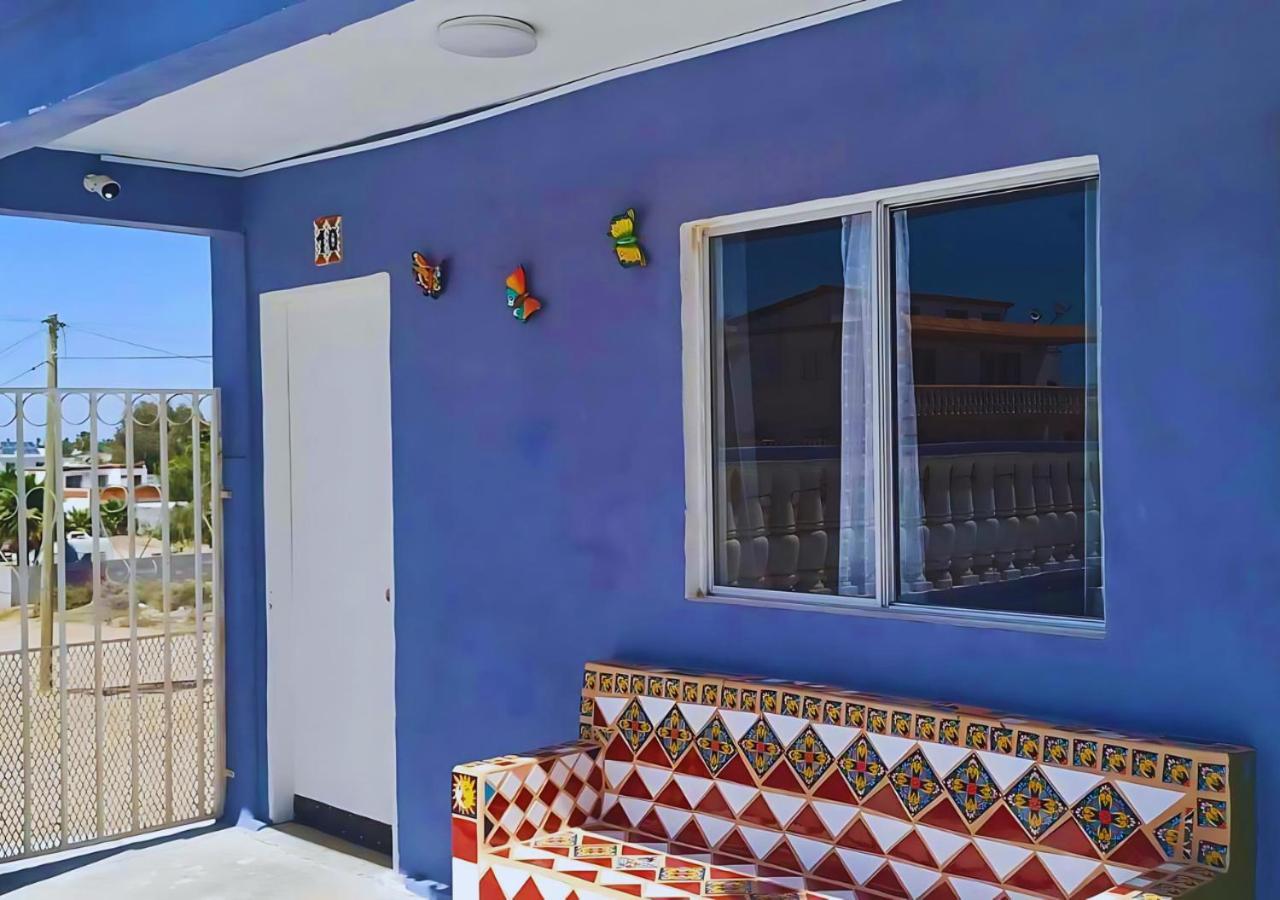 Hotel Casa Victoria Rocky Point Exterior photo