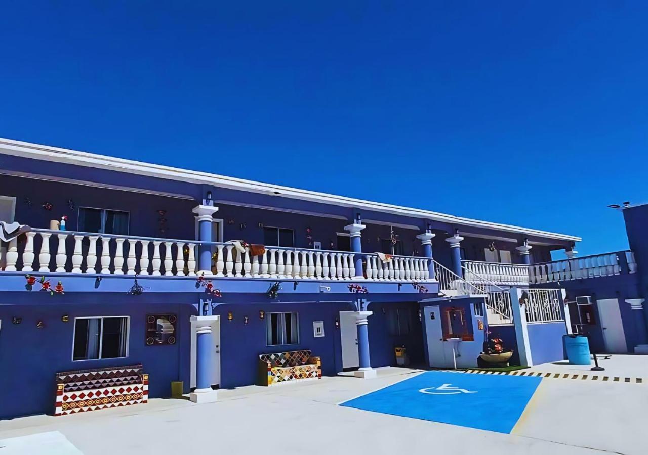 Hotel Casa Victoria Rocky Point Exterior photo