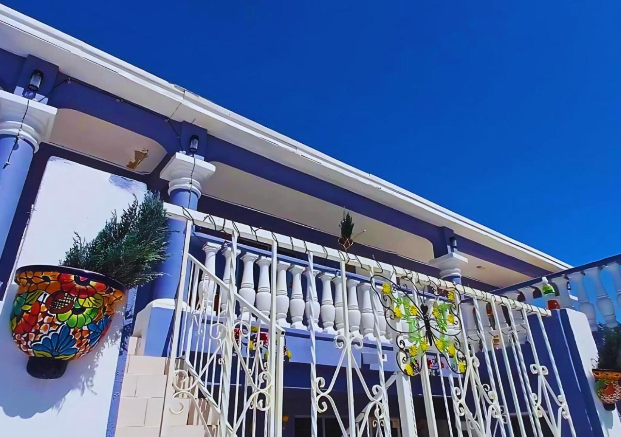 Hotel Casa Victoria Rocky Point Exterior photo