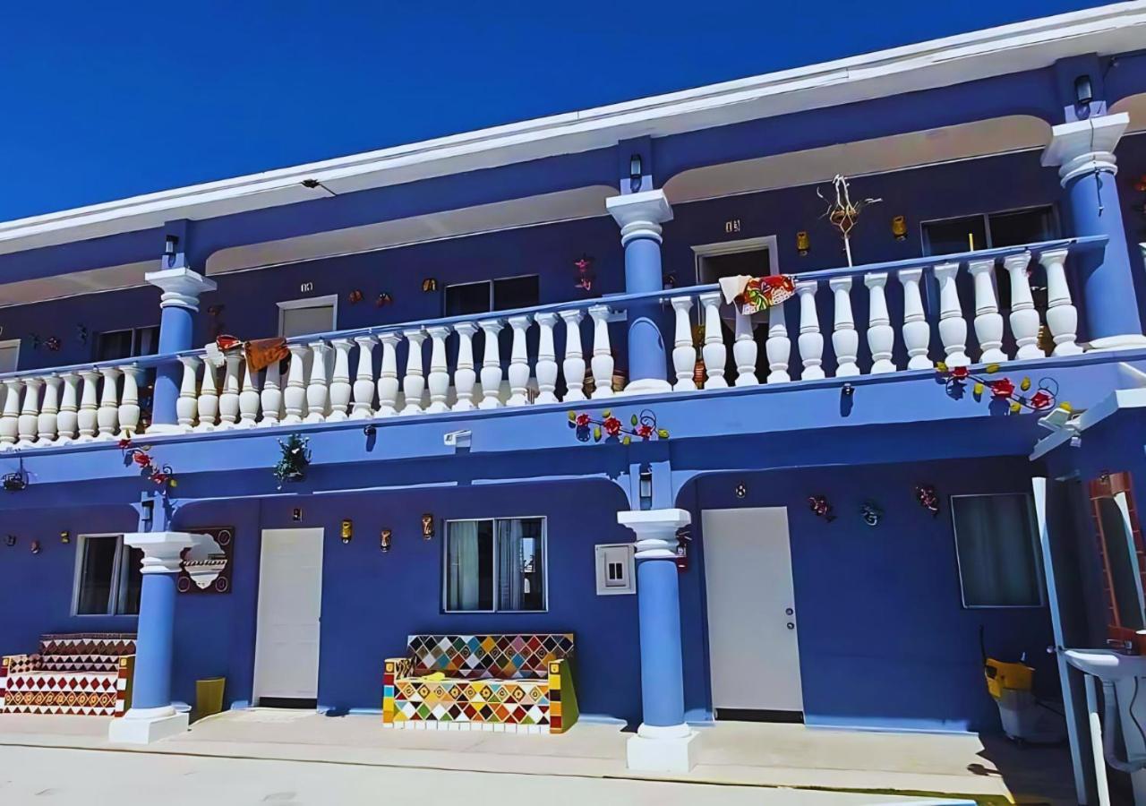 Hotel Casa Victoria Rocky Point Exterior photo