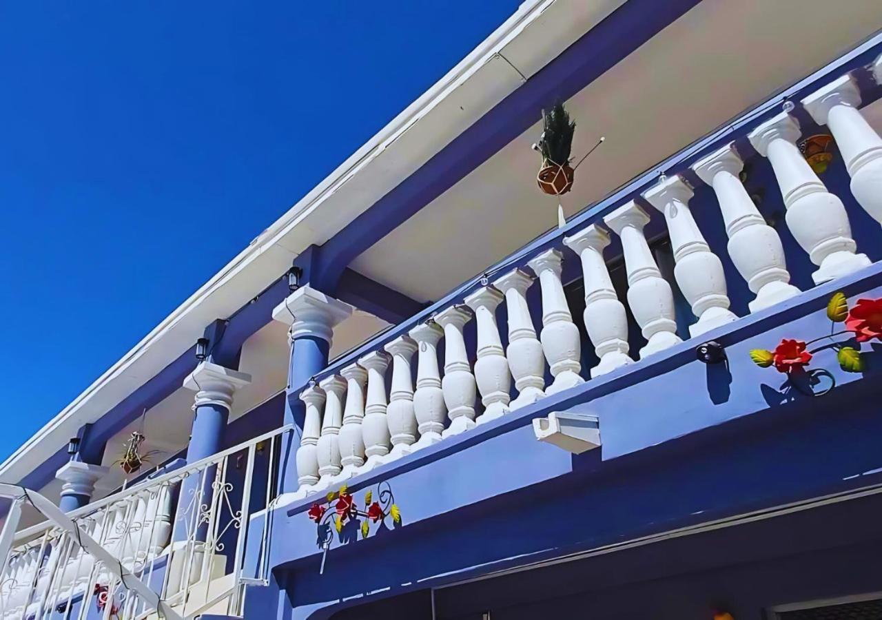 Hotel Casa Victoria Rocky Point Exterior photo